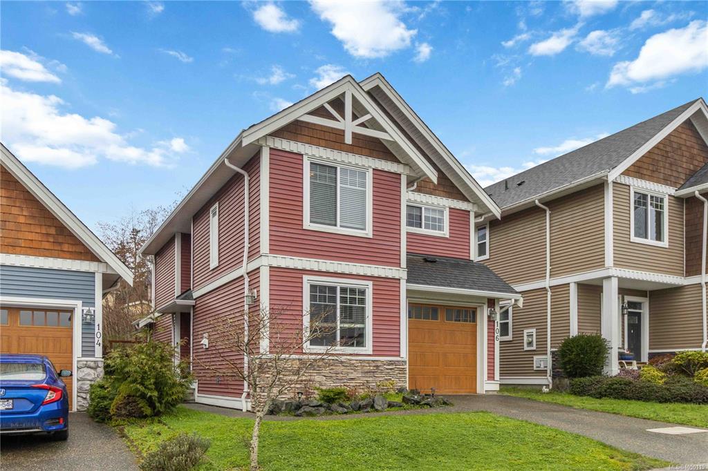 Third View of 2260 Maple Ave N, Trickle Creek, Sooke, BC, V9Z 1L2