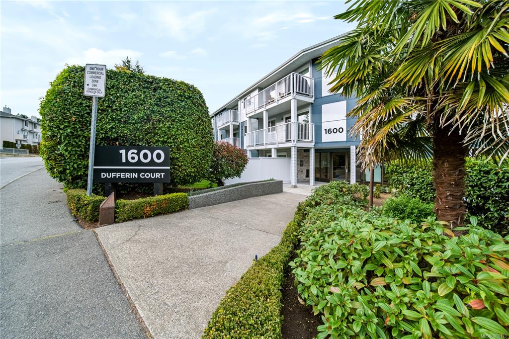 1600 Dufferin Cres, 1050123, BC,