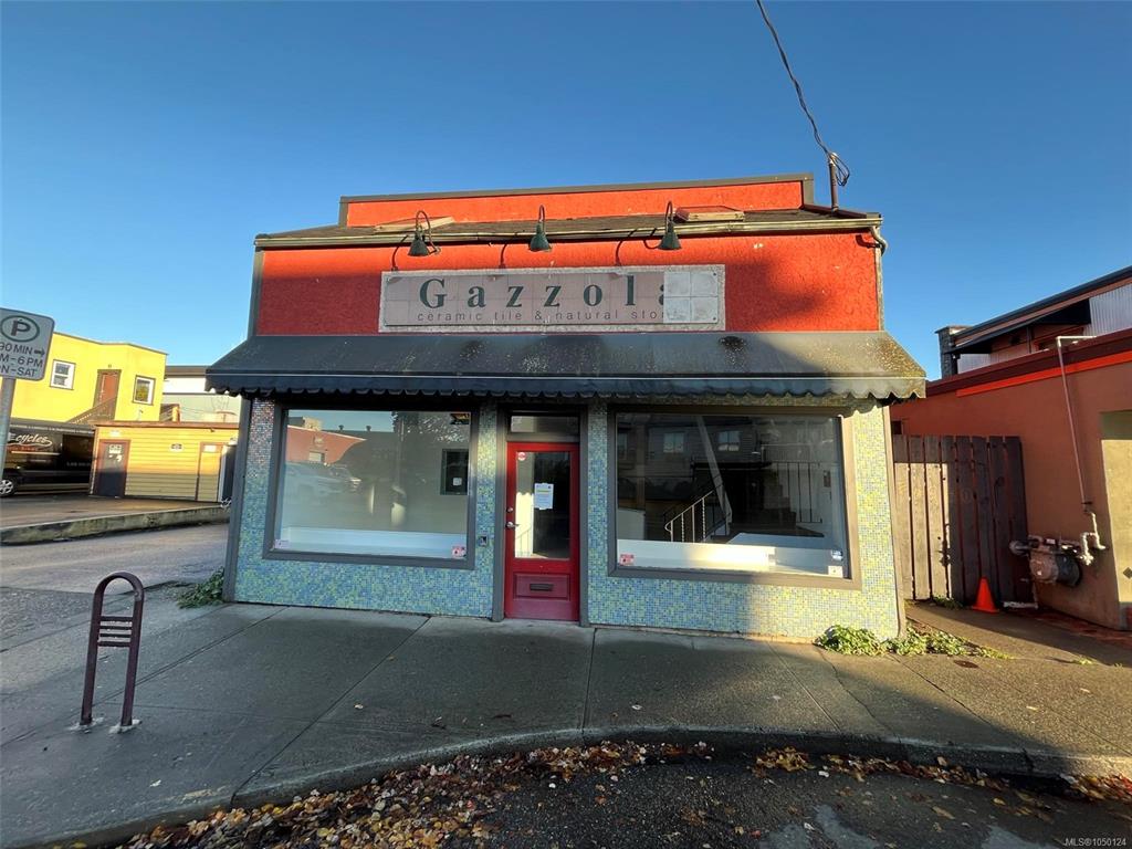 Third View of 1020 Hillside Ave, Victoria, BC, V8T 2A3