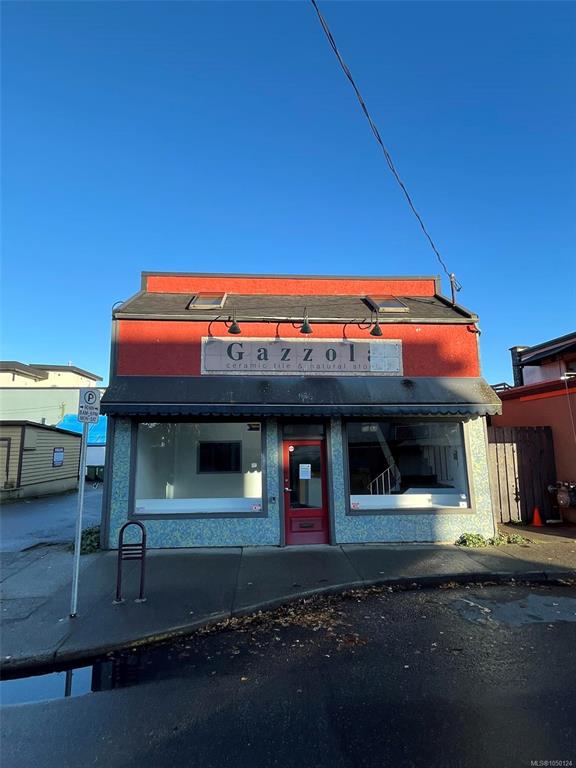 Fourth View of 1020 Hillside Ave, Victoria, BC, V8T 2A3
