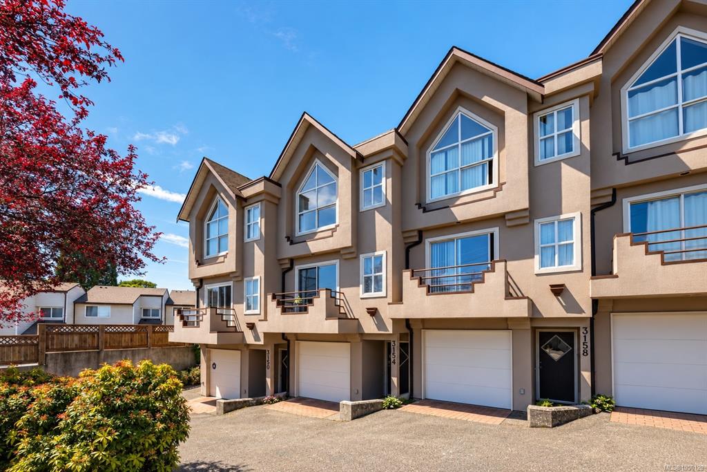 Second View of 3154 Washington Ave, Victoria, BC, V9A 1P6