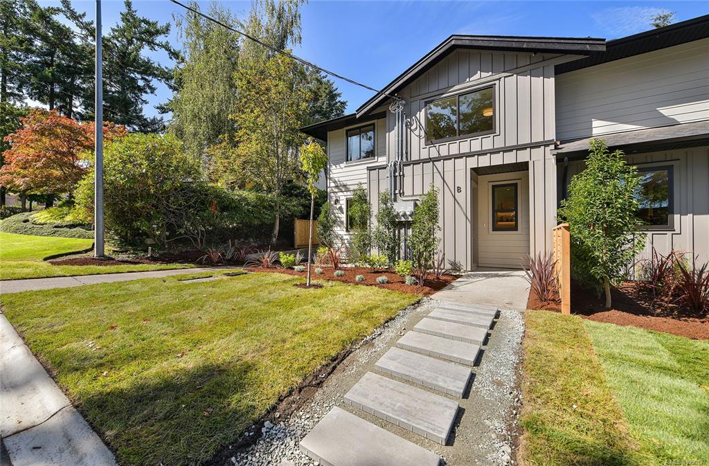Third View of 4430 Shore Way, Saanich, BC, V8N 3T9