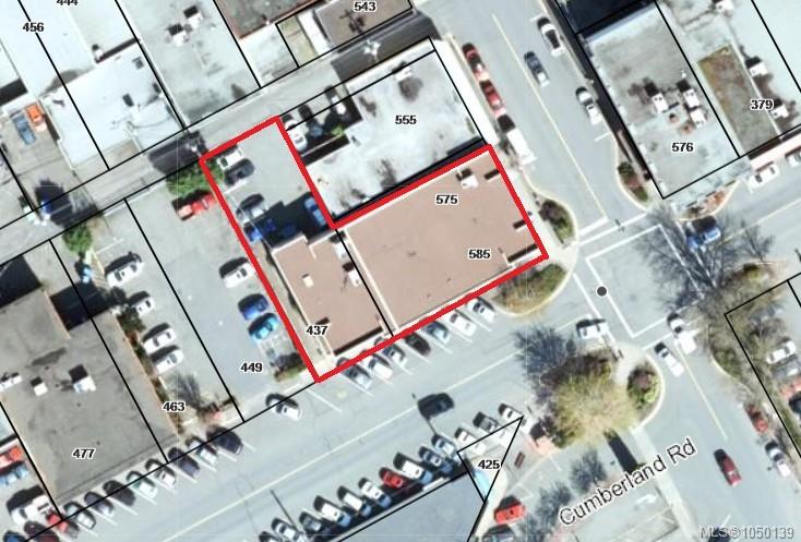Third View of 585 England Ave, Courtenay, BC, V9N 2N2