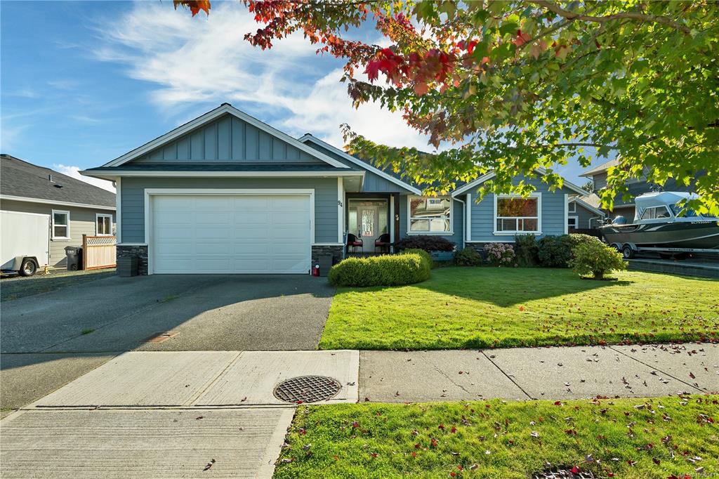Third View of 94 Vermont Dr, Campbell River, BC, V9W 7K3
