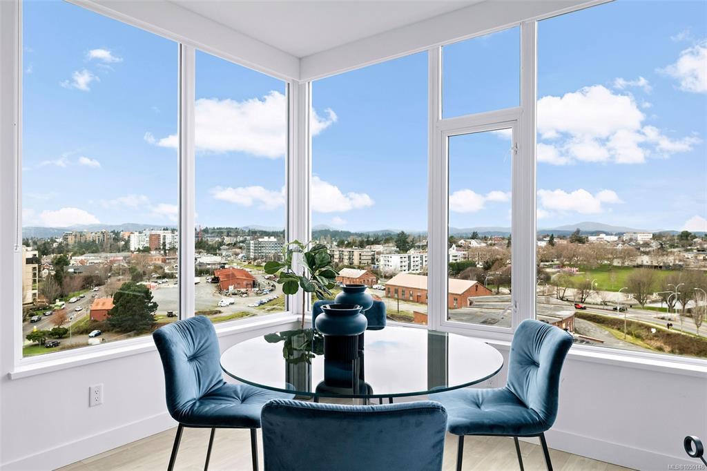 Fifth View of 60 Saghalie Rd, Encore, Victoria, BC, V9A 0H1