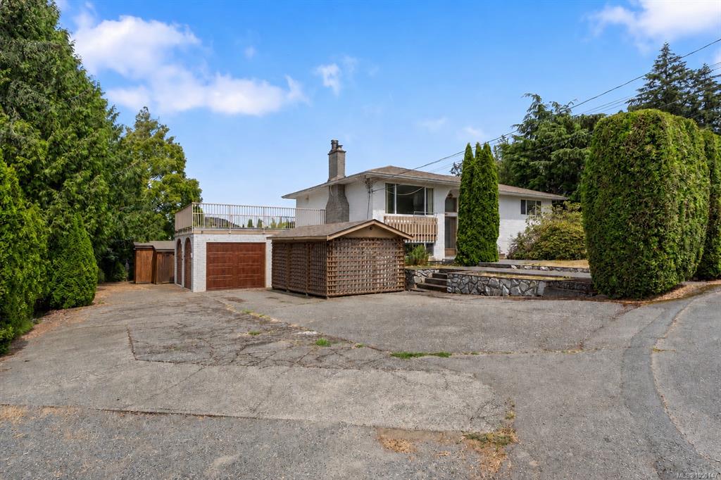 Fourth View of 3931 Braefoot Pl, Saanich, BC, V8P 2S2