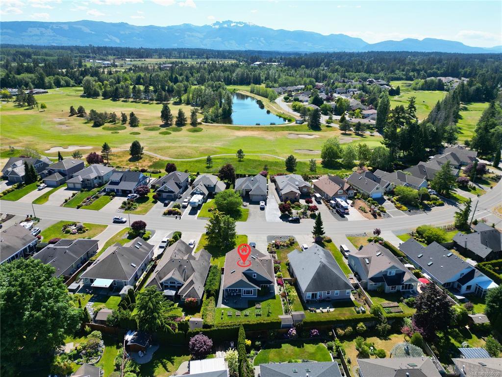Third View of 1153 Roberton Blvd, Parksville, BC, V9P 2R6