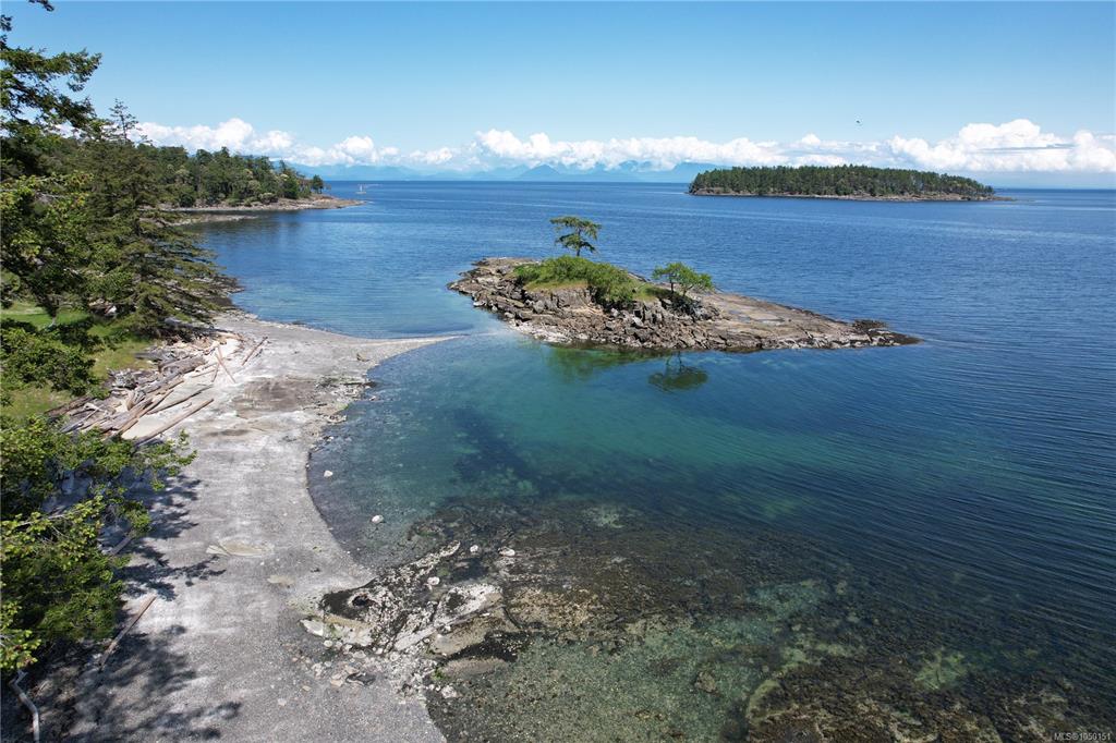 Third View of Lt 4 Hyham Rd, Gabriola Island, BC, V0R 1X7