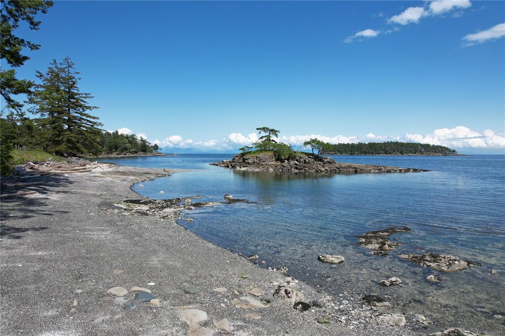 Fourth View of Lt 4 Hyham Rd, Gabriola Island, BC, V0R 1X7
