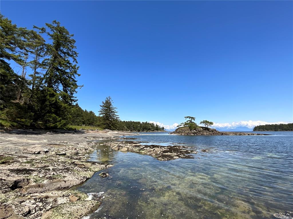 Fifth View of Lt 4 Hyham Rd, Gabriola Island, BC, V0R 1X7