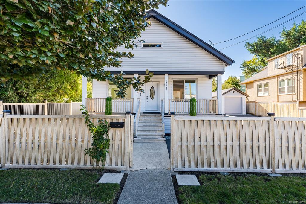 471 Selby St, 1050152, BC,