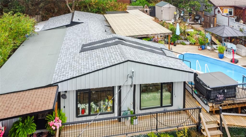 Third View of 1120 Donna Ave, Langford, BC, V9B 2Z3