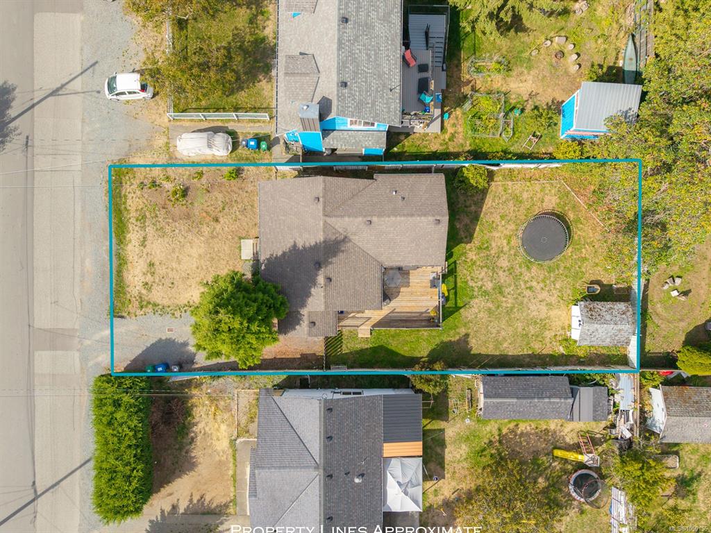 Fourth View of 960 St Andrews St, Nanaimo, BC, V9S 1S9