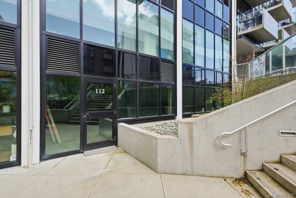 Third View of 1105 Pandora Ave, Victoria, BC, V8V 3P9