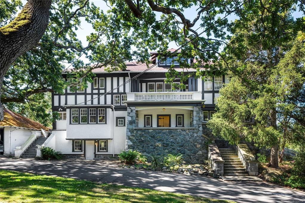 Third View of 515 Foul Bay Rd, Victoria, BC, V8S 4G9