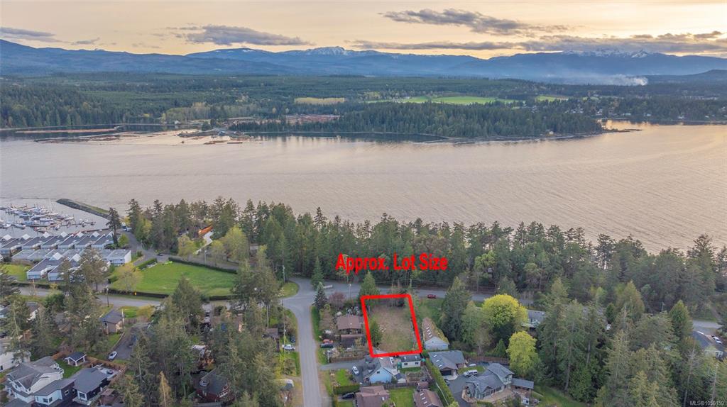 1530 Marina Way, 1050159, BC,