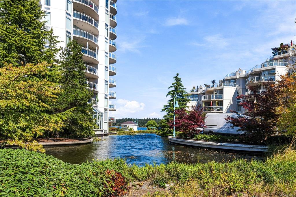 Third View of 158 Promenade Dr, Cameron Island, Nanaimo, BC, V9R 6M7
