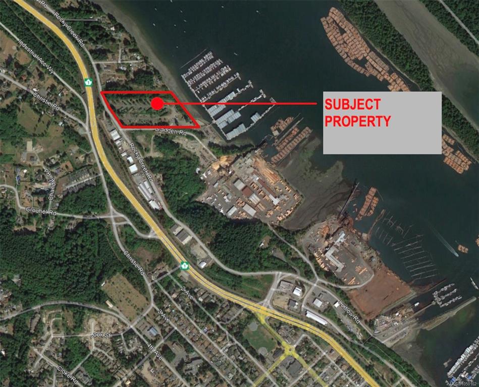 Fifth View of 1305 Rocky Creek Rd, Ladysmith, BC, V9G 1K4