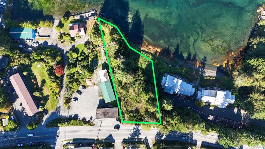 Third View of 570 Campbell St, Tofino, BC, V0R 270