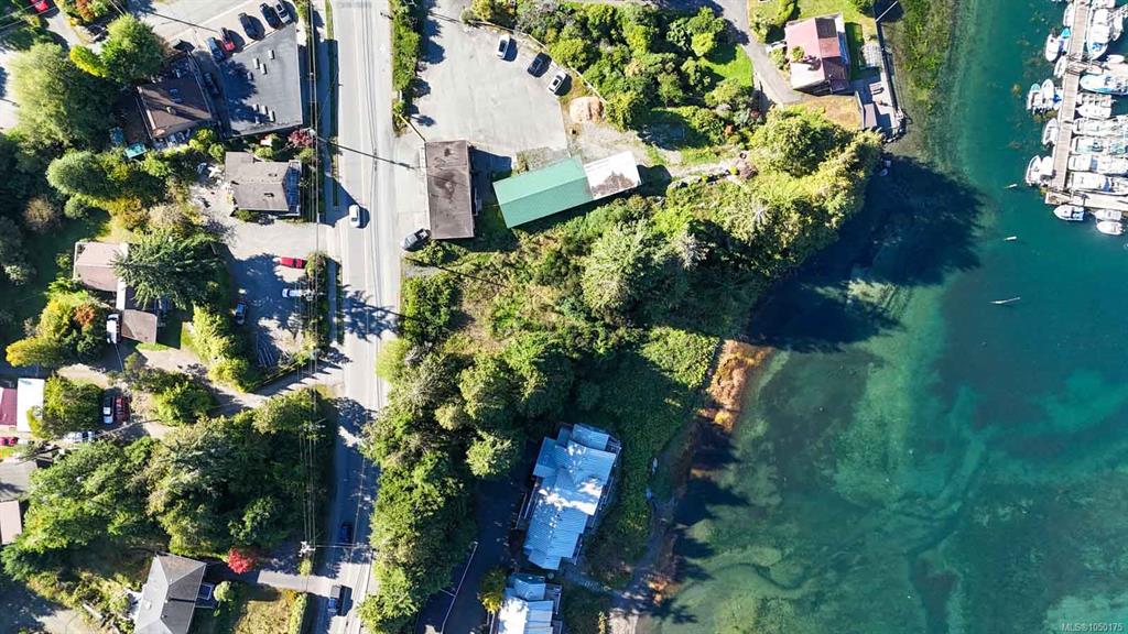 Fourth View of 570 Campbell St, Tofino, BC, V0R 270