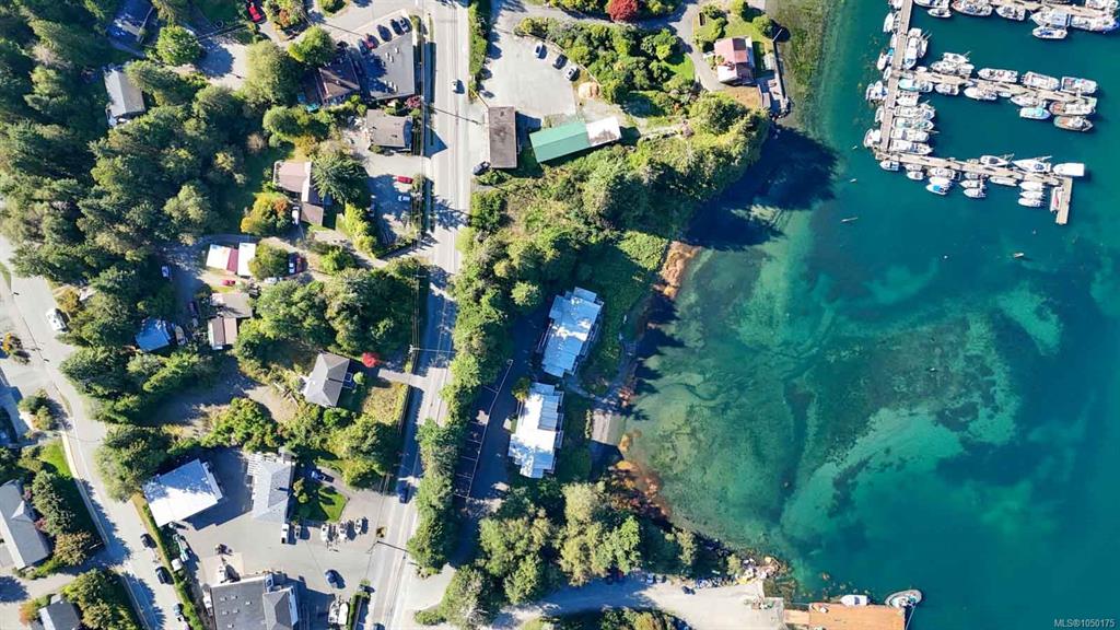 Fifth View of 570 Campbell St, Tofino, BC, V0R 270