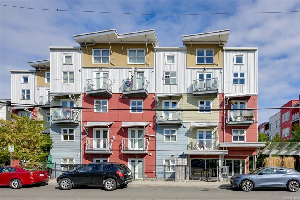 Second View of 787 Tyee Rd, Bonds Landing, Victoria, BC, V9A 7R5
