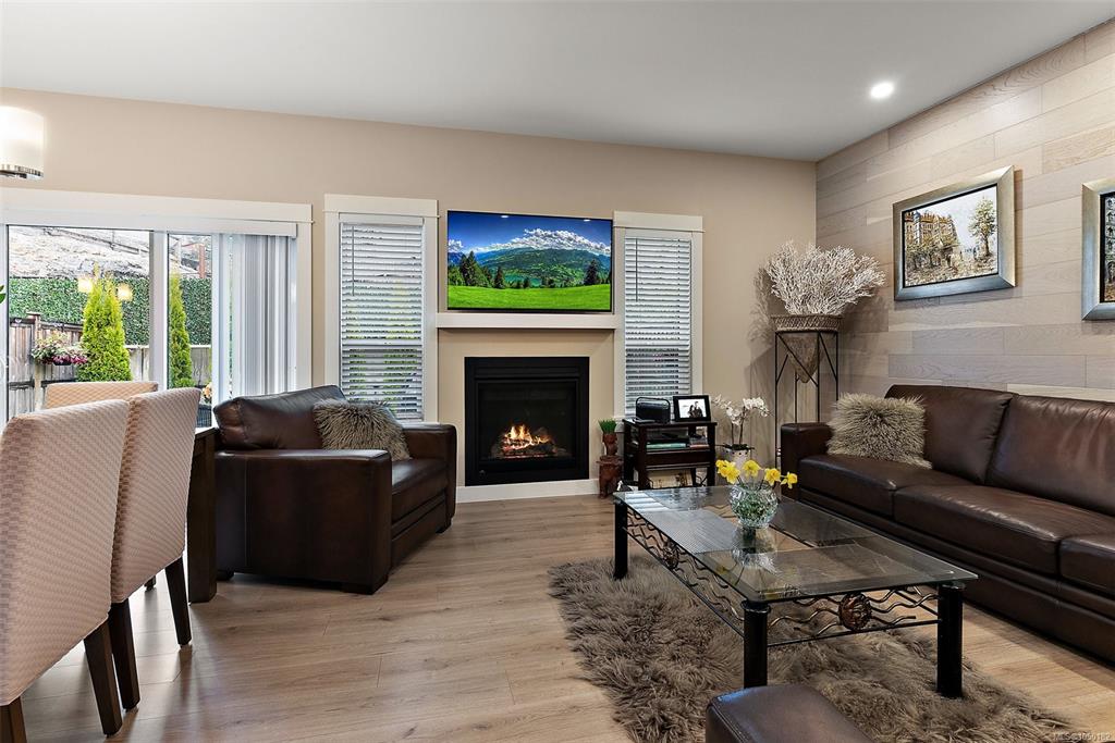Fifth View of 8 West Park Pl, West Park at Thetis Lake, View Royal, BC, V9B 3R9