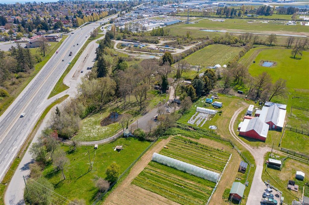 Fourth View of 1899 John Rd, North Saanich, BC, V8L 5S8