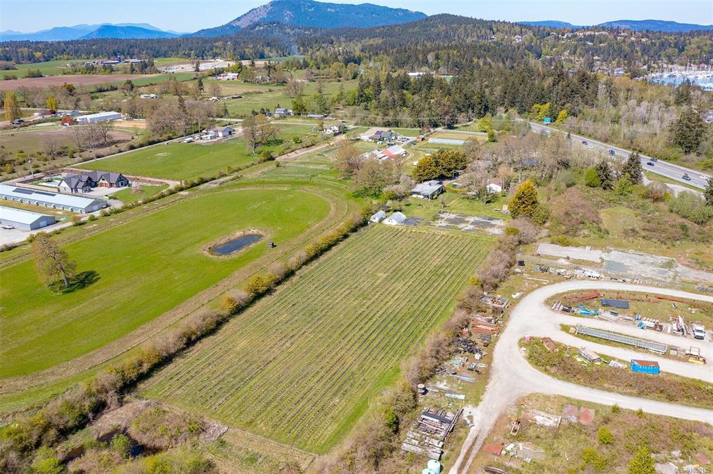 Fifth View of 1899 John Rd, North Saanich, BC, V8L 5S8