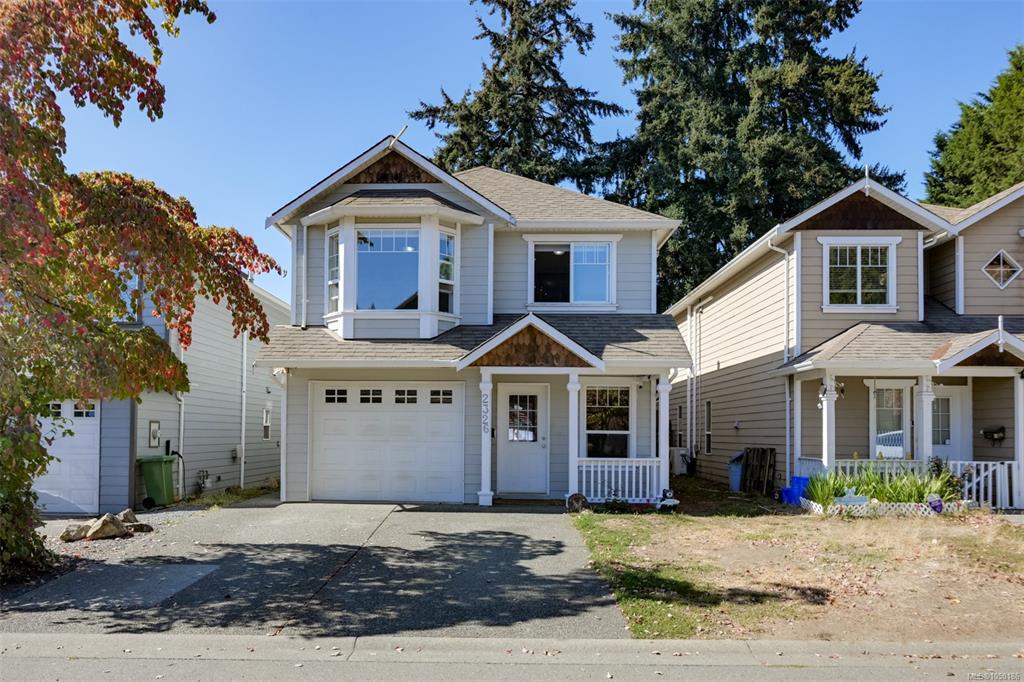 Second View of 2326 Hoylake Cres, Langford, BC, V9B 6K5