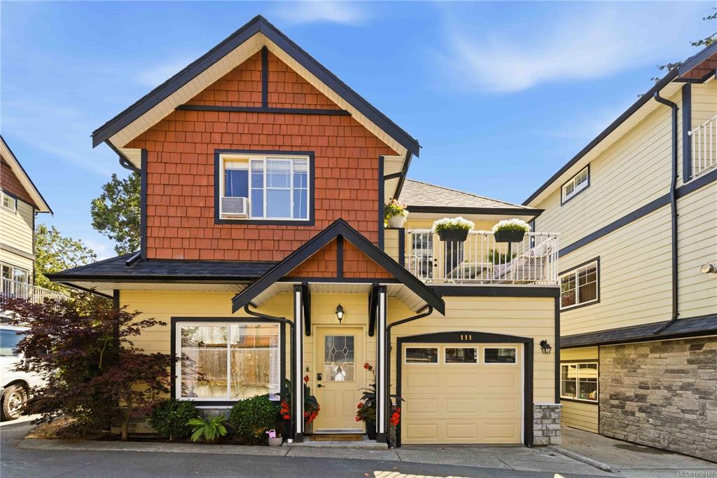 Second View of 2645 Millstream Rd, Langford, BC, V9B 6V8