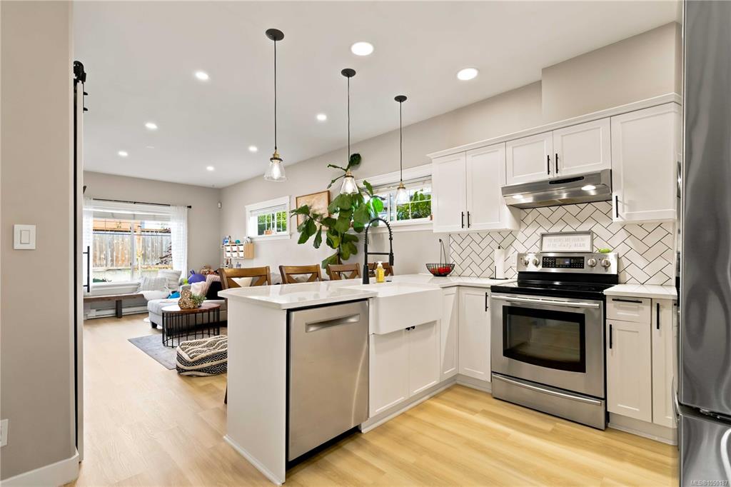 Fourth View of 2645 Millstream Rd, Langford, BC, V9B 6V8