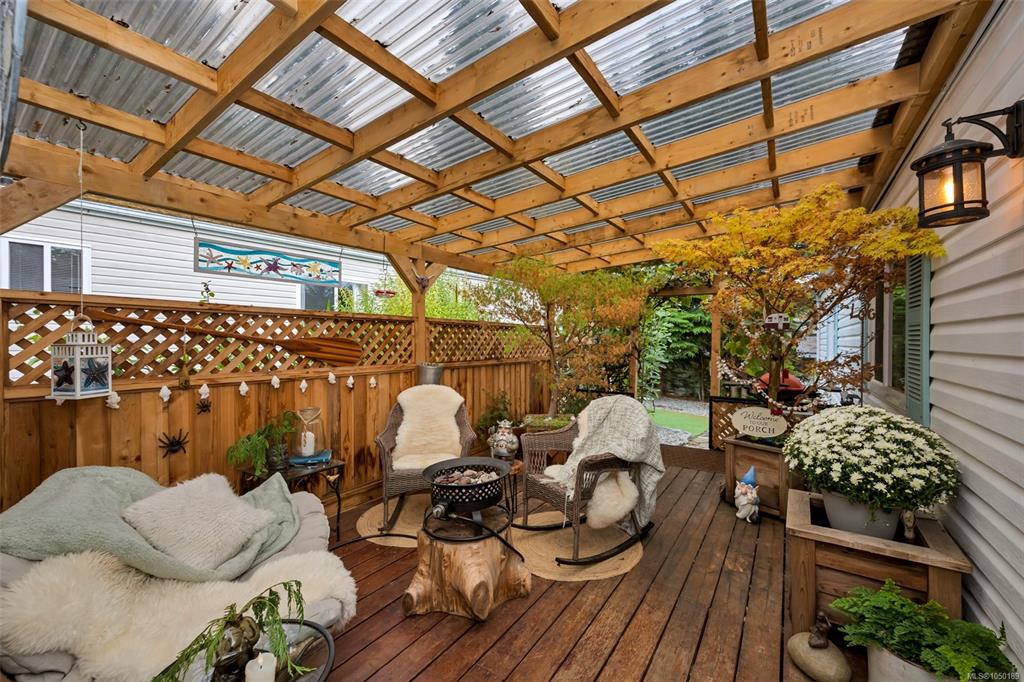 Third View of 2779 Stautw Rd, Cedar Ridge Estates MHP, Central Saanich, BC, V8M 2C8