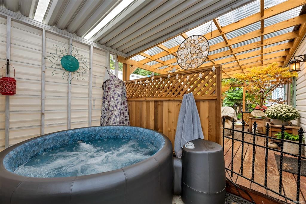 Fourth View of 2779 Stautw Rd, Cedar Ridge Estates MHP, Central Saanich, BC, V8M 2C8