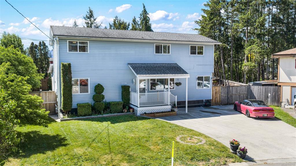 3338 Glacier St, 1050195, BC,
