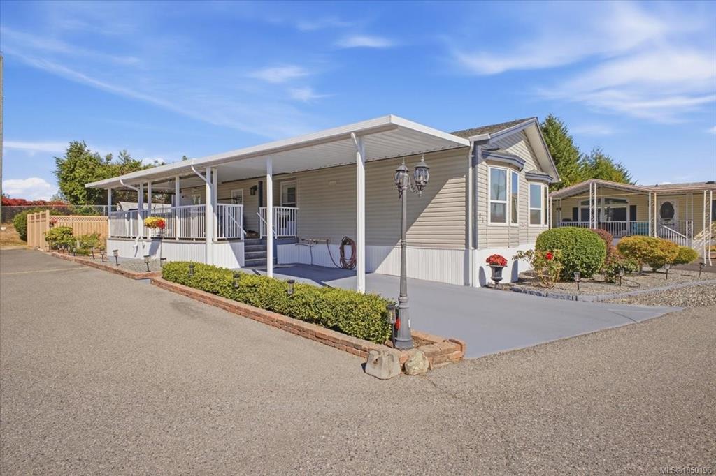 Third View of 6325 Metral Dr, SHARMAN MHP, Nanaimo, BC, V9T 6P9