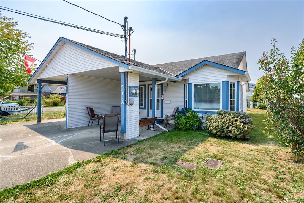 Fifth View of 3319 Seventh St, Cumberland, BC, V0R 1S0
