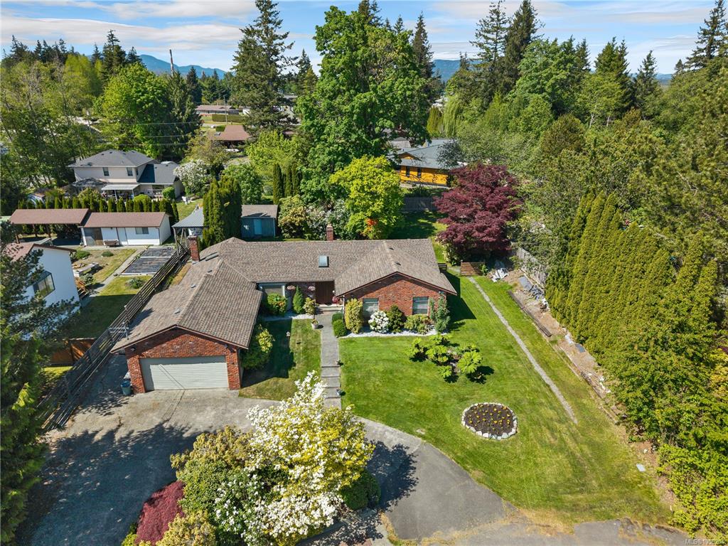 Fourth View of 1930 Gillian Pl, Campbell River, BC, V9W 6B6