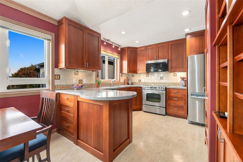 Third View of 1158 Fairfield Rd, Victoria, BC, V8V 3B1