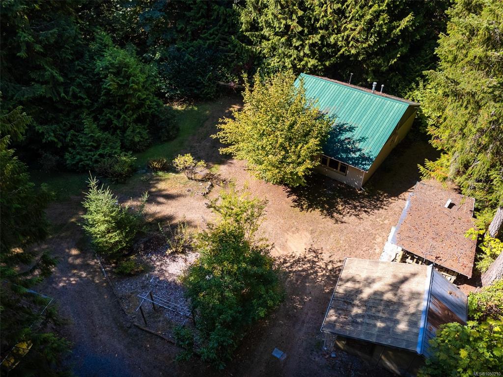 Fourth View of 3175 Plumtree Rd, Cobble Hill, BC, V0R 1L6