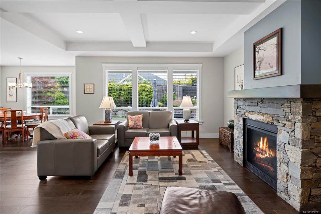 Third View of 269 Bramble St, Parksville, BC, V9P 0E4
