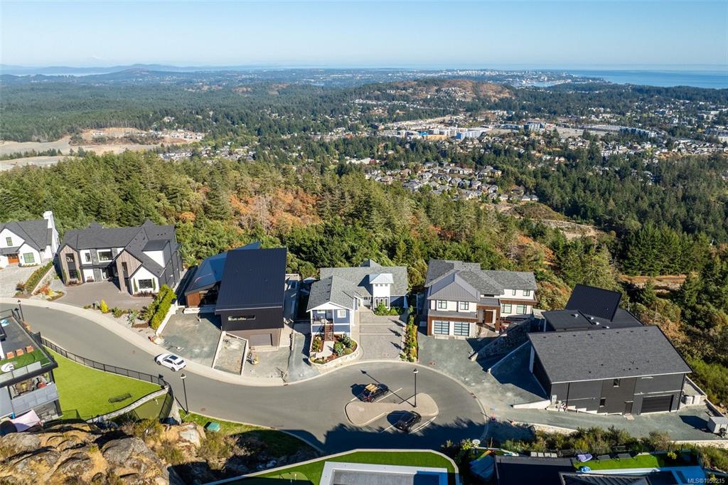 Fifth View of 2379 Lairds Gate, Langford, BC, V9B 0L2