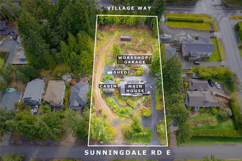 Fifth View of 218 Sunningdale Rd E, Qualicum Beach, BC, V9K 1L3
