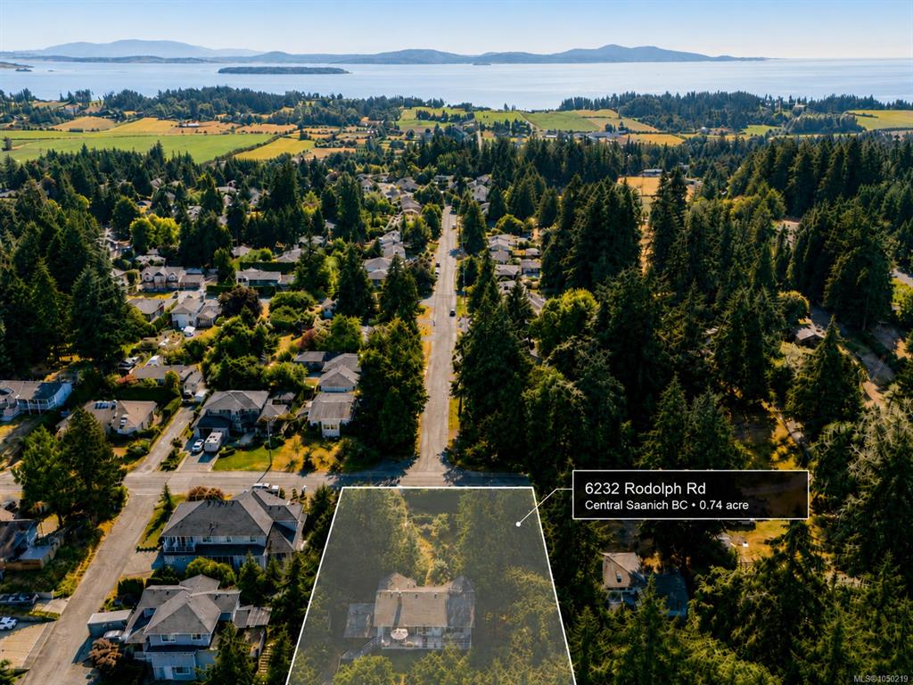 Fourth View of 6232 Rodolph Rd, Central Saanich, BC, V8Z 5V8