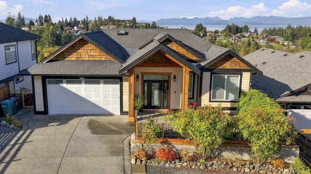 Third View of 4626 Sheridan Ridge Rd, Nanaimo, BC, V9T 6S6