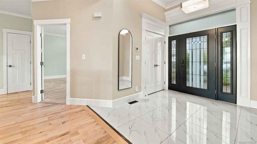 Fifth View of 4626 Sheridan Ridge Rd, Nanaimo, BC, V9T 6S6