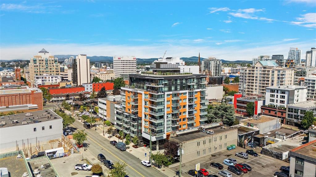 838 Broughton St, 1050227, BC,