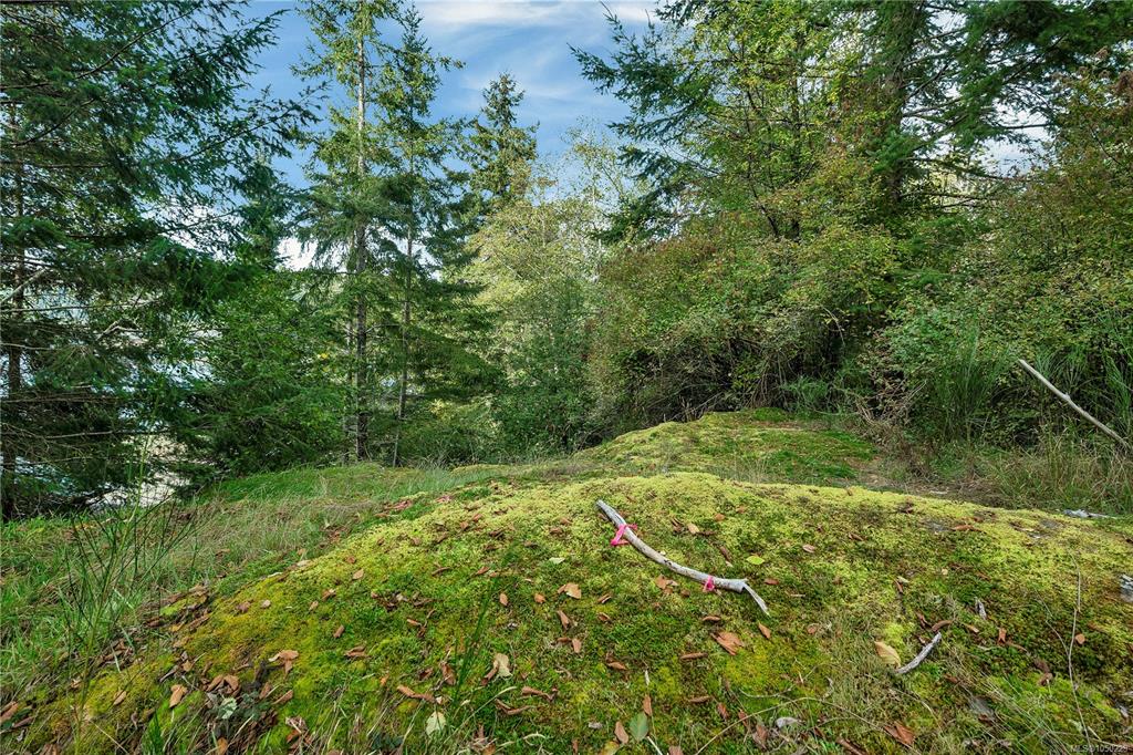 Third View of Lot 1 Cliff Rd, Strata Plan 1260, Quadra Island, BC, V0P 1N0