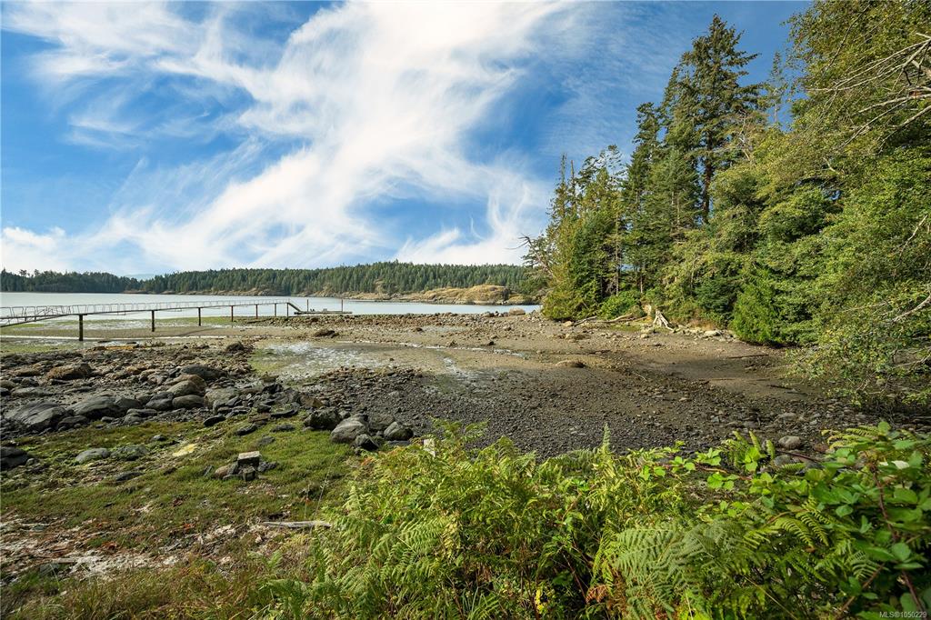 Fourth View of Lot 1 Cliff Rd, Strata Plan 1260, Quadra Island, BC, V0P 1N0