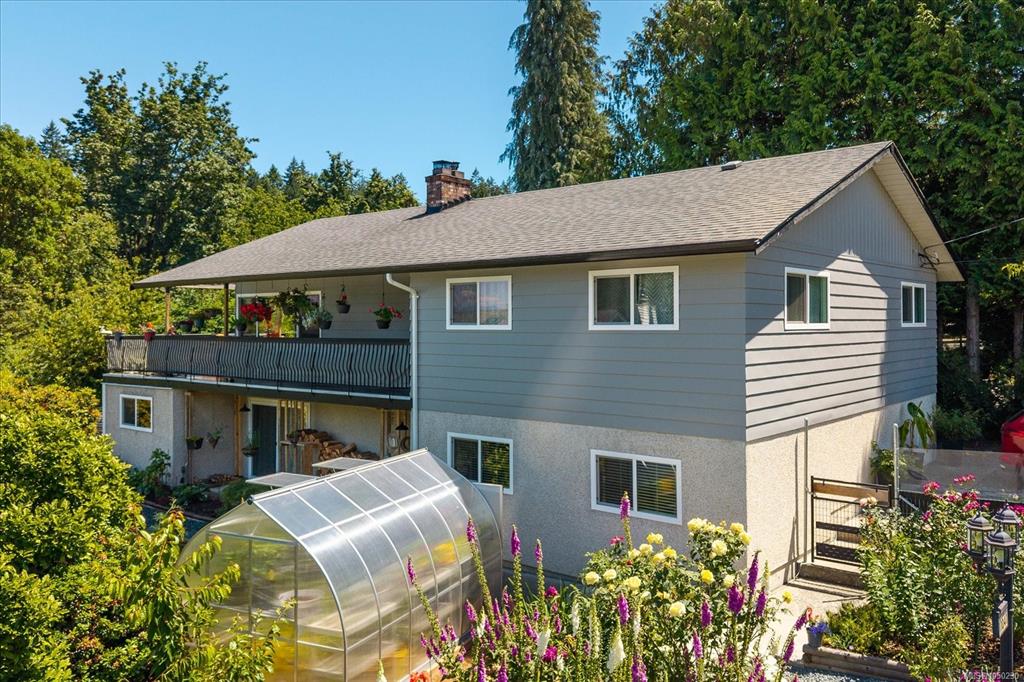 11041 Chemainus Rd, 1050230, BC,